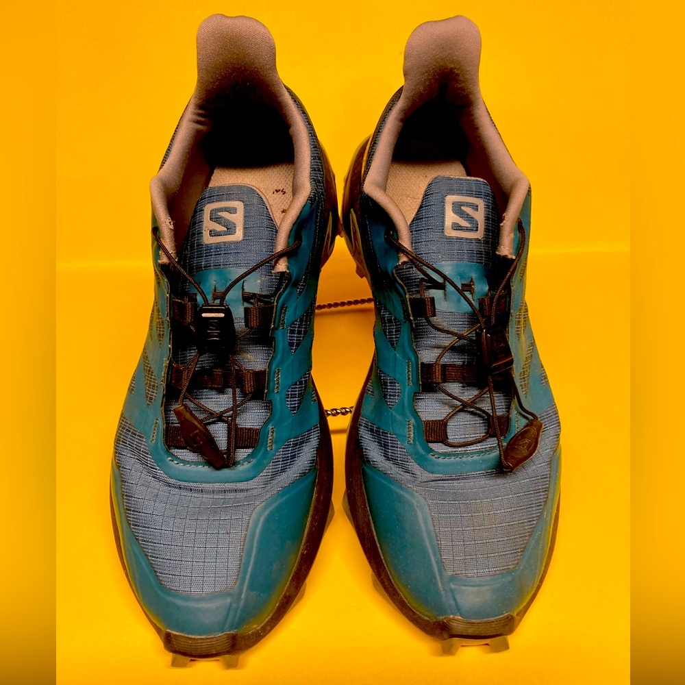 Salomon XT-6